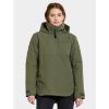 Jennie Jacket - Deep Green