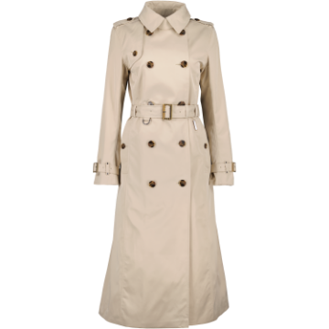 505212 CLAIRY WNS COAT L