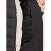 504872 ARVID USX JKT - Black