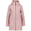 505241 FOLKA WNS PARKA 7 - Oyster Lilac