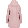 505241 FOLKA WNS PARKA 7 - Oyster Lilac