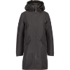504921 BENTE WNS PARKA - Black