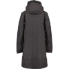 504921 BENTE WNS PARKA - Black