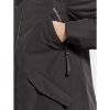 504921 BENTE WNS PARKA - Black