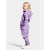 Didriksons Corin kids fullzip 7 - Digital Purple