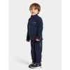 Monte Kid's Full-Zip - Navy