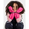 505020 GLOVE KIDS 5 - True Pink