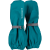 505020 GLOVE KIDS 5 - Petroel Green