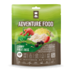 Adventure food Curry Fruit Rice