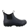 Green Comfort Robby Rain Rubberboot Men Marine Blue 