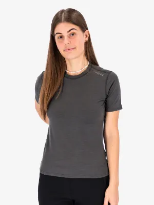 Fusion Merino T-shirt Women