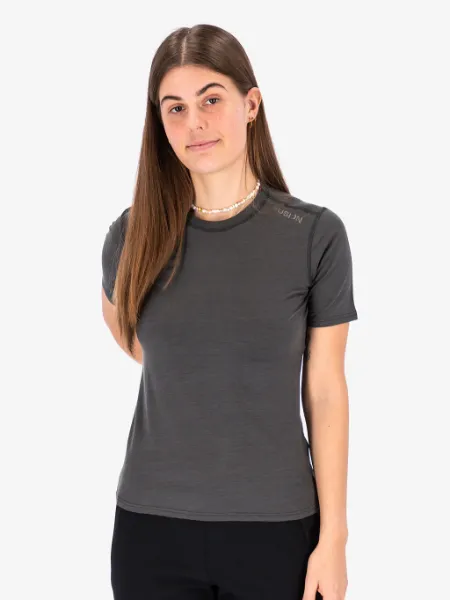 Fusion Merino T-shirt Women