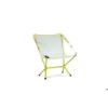 Nemo Moonlite Elite Reclining camp Chair Citron