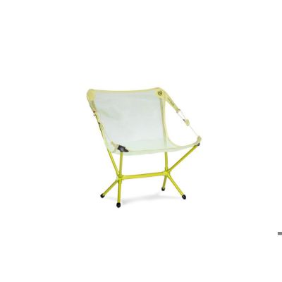 Nemo Moonlite Elite Reclining camp Chair Citron