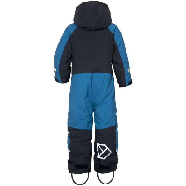 Didriksons Neptun kid's coverall