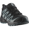 Salomon XA Pro til børn i farven Black / Phantom / Dark Slate