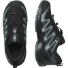 Salomon XA Pro til børn i farven Black / Phantom / Dark Slate