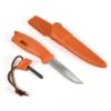 Light My Fire Kniv med Firestell - Orange