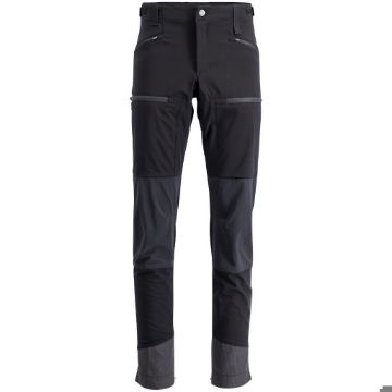 Lundhags Padje stretch pant - Black 