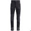Lundhags Padje stretch pant - Black 