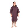 Lifeventure Change robe - compact, Blackcurrant