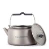 Lifeventure Titanium kettle