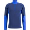 Prime Merino Half Zip M