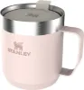 Stanley Legendary Camp Mug Rose Quartz