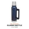 Stanley Legendary Classic Bottle 1,4L Nightfall