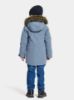 Didriksons Oxid kids parka