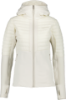 Annema Full-Zip - Shell White