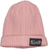 Didriksons Bus kids beanie - Dusty Pink