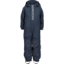 Didriksons Talvi kids cover - Navy