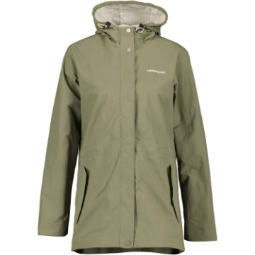 Maria Parka - Dusty Olive