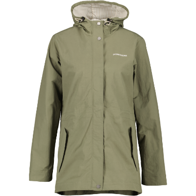 Maria Parka - Dusty Olive