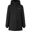 Didriksons Frida wns parka 7 - Black