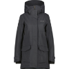 Didriksons Frida wns parka 7 - Dark Night Blue