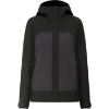 Didriksons Grit wns jacket 3 - Black