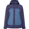 Didriksons Grit usx jacket 3 - Blue Arcad