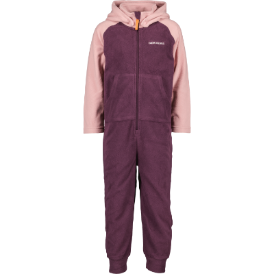 Didriksons Monte kids cov 2 - Plumb