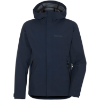 Didriksons Grit usx jacket 2 - Dark Night Blue