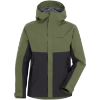 	Didriksons Grit usx jacket 2 - Deep Green