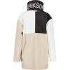 Didriksons Thyra wns jkt 2 - /BEIGE/BLACK/WHI