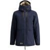 Lundhags Järpen Jacket i farven Deeb Blue