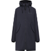 Didriksons Fia wns parka - Dark Night Blue