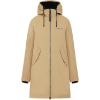 Didriksons Fia wns parka - HO4/Wood