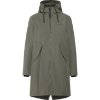 Didriksons Fia wns parka - Deep Green