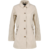 Didriksons Vivianne wns coat - Clay Beige