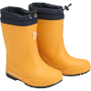 Didriksons Slush kids w boot5 - Oat Yellow