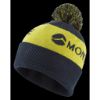 Montane Logo cuffed beanie - Eclipse Blue